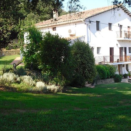 Allotjaments Mas Rafalot Bas Exterior photo
