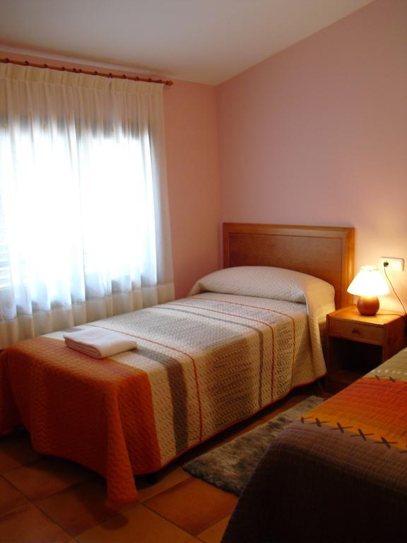 Allotjaments Mas Rafalot Bas Room photo