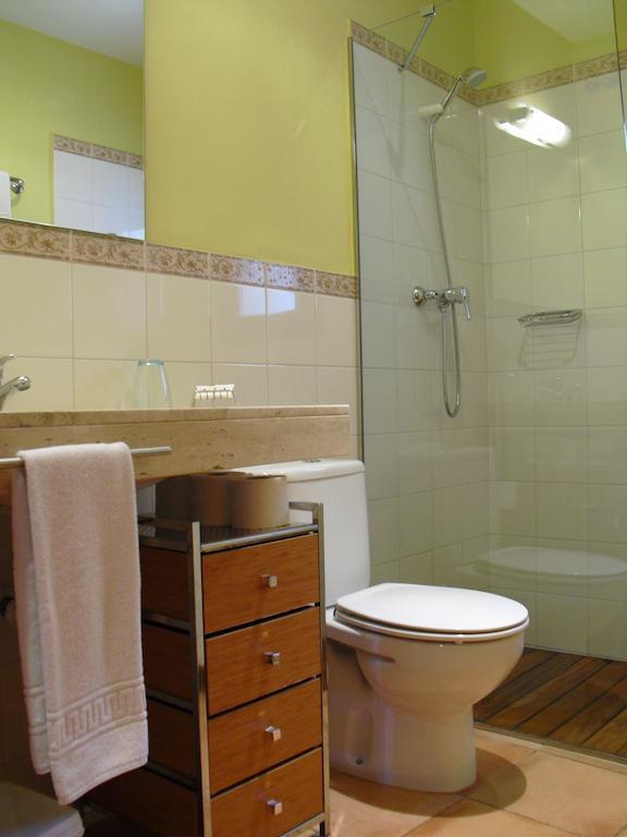 Allotjaments Mas Rafalot Bas Room photo