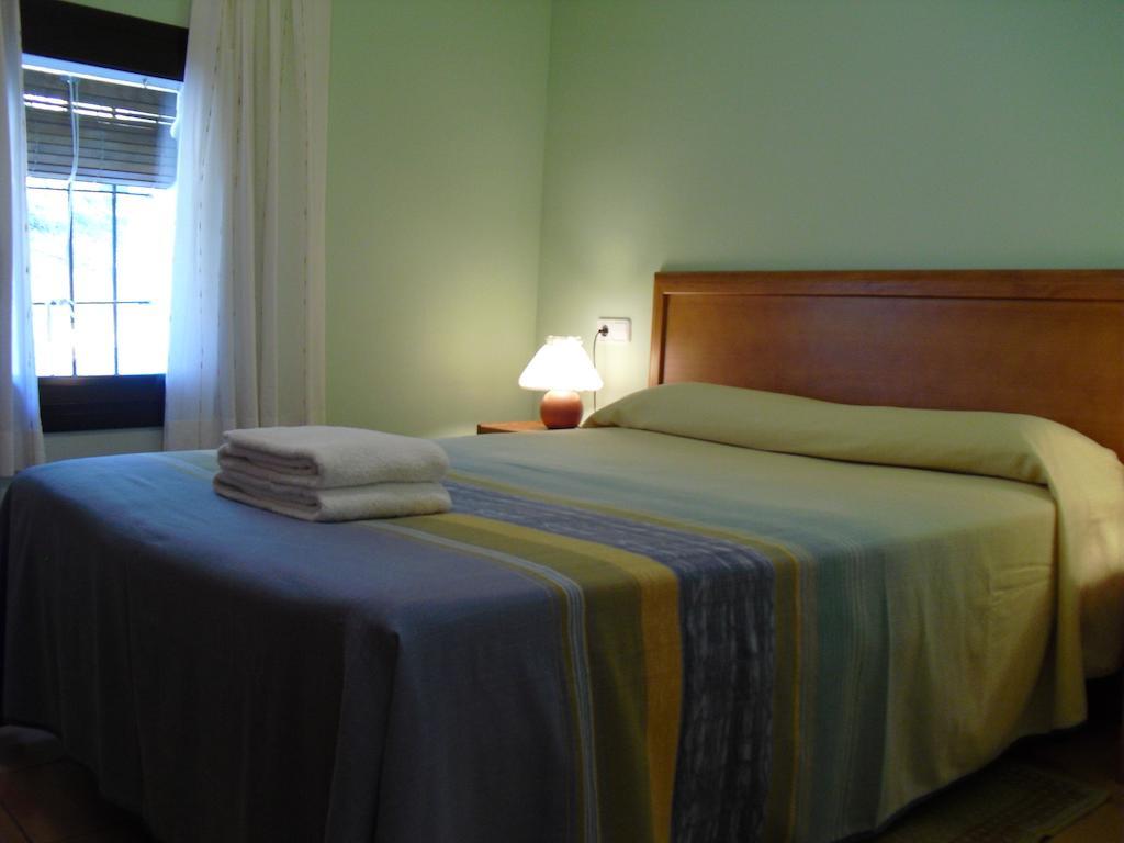 Allotjaments Mas Rafalot Bas Room photo