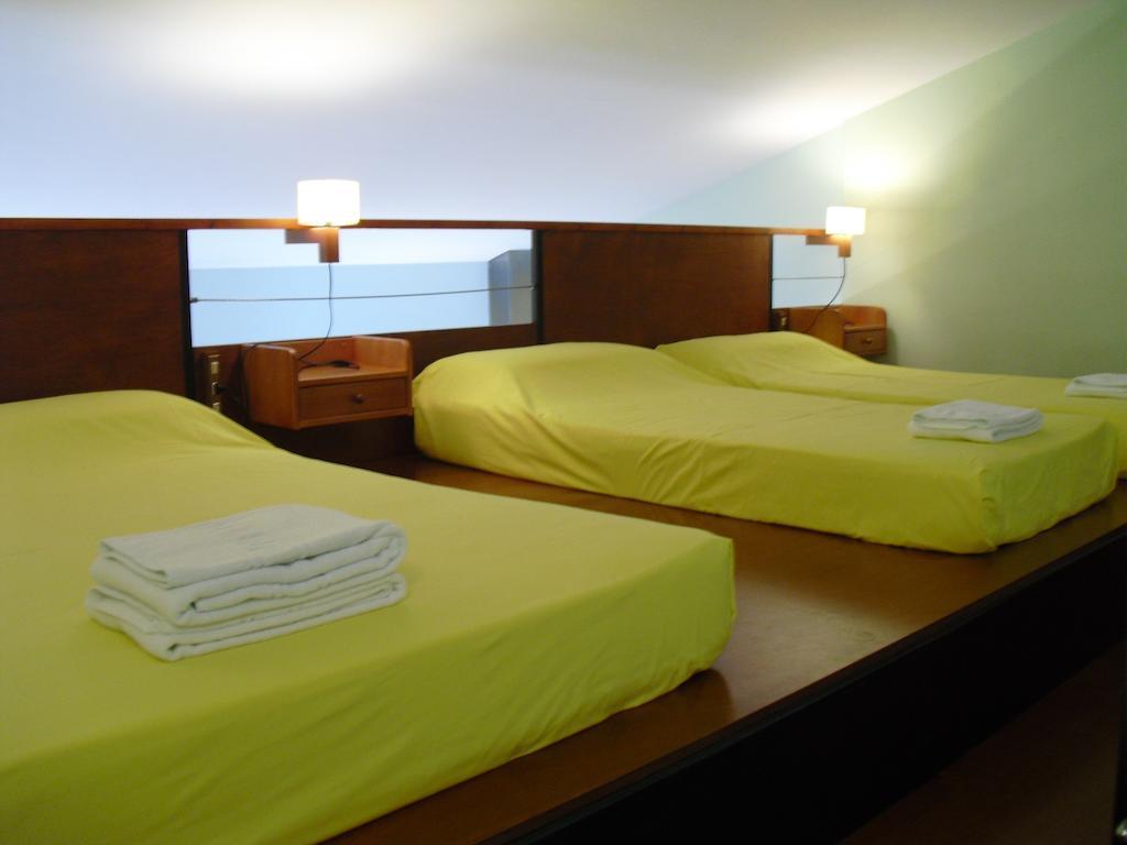 Allotjaments Mas Rafalot Bas Room photo